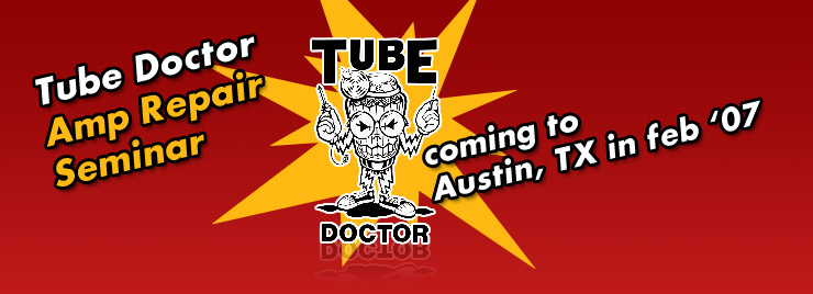 Tube Doctor